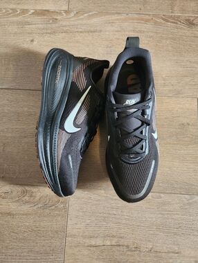 Size 11 - Nike Vomero 18 Coffee Bean Brown Black Men’s Athletic IH4454-001 New